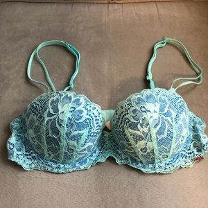 Victoria’s Secret Pink, size 34B